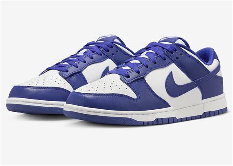 nike dunk low retro beige|dunk low retro concord.